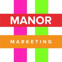 Manor Marketing (Consultants) Ltd Logo