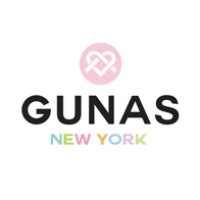 GUNAS Handbags Logo