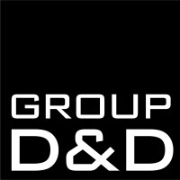 GROUP D&D Logo