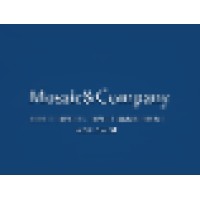 Mosaic & Company Logo
