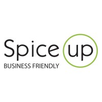 Spice Up Logo