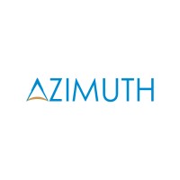 Azimuth Consulting Logo