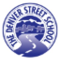 The Denver Street School Logo