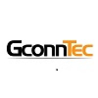 GconnTec Logo