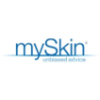 mySkin Inc. Logo