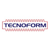 TECNOFORM & HAUTEVILLE Logo