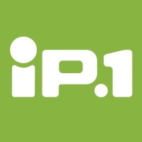 iP1sms Logo