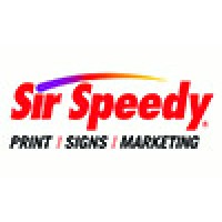 Sir Speedy Printing and Marketing, Inc. Logo