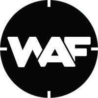 W.A. Fisher Co. Logo