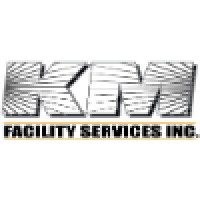 KM Facility Services Inc. Logo