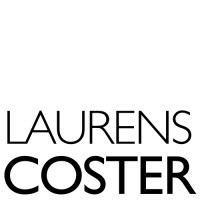 Laurens Coster Logo