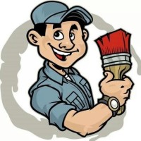 Pro Painting Co.LLC Logo