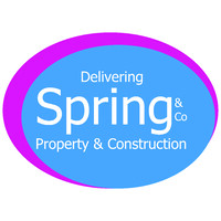 Spring and Company Limited Logo