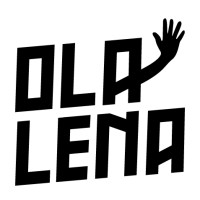 olalena // communication & branding Logo