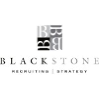 Blackstone, LLC Logo