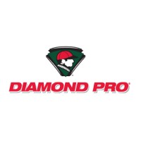 Diamond Pro Logo