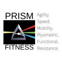 Prism Fitness Logo