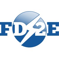 FD2E Logo