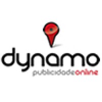 Dynamo Publicidade Online Logo