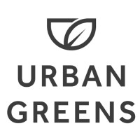 URBAN GREENS Logo