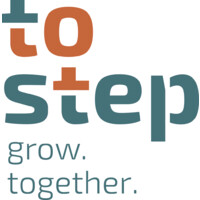 tostep Logo