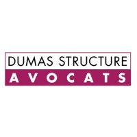 DUMAS STRUCTURE Logo