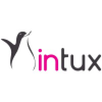Intux Logo
