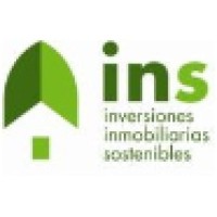 INS Panama | a r q u i t e c t o s Logo