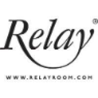 Relay Room Logo