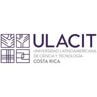 Universidad Latinoamericana de la Ciencia y la Tecnología (ULACIT) Logo