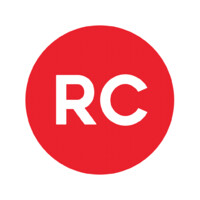RC/FARÍAS Logo