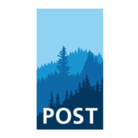 Peninsula Open Space Trust (POST) Logo