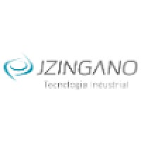 JZINGANO Tecnologia Industrial Ltda Logo