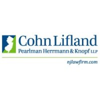 Cohn Lifland Pearlman Herrmann & Knopf LLP Logo