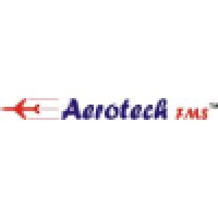 Aerotech FMS Pvt. Ltd. Logo