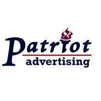 Patriot Advertising, Inc. Logo