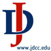Jefferson Davis Community College Logo