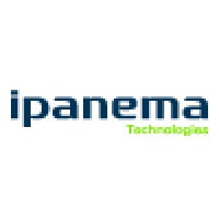 Ipanema Technologies - Now Part of Extreme Networks Logo