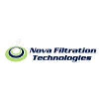 Nova Filtration Technologies Inc. Logo