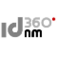 ID360° New Media Logo