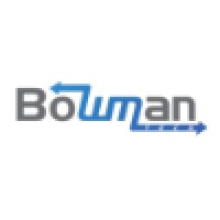 Bowman Technical Solutions Logo