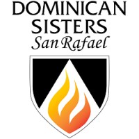 Dominican Sisters of San Rafael Logo