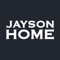 Jayson Home Logo