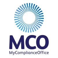 MCO (MyComplianceOffice) Logo