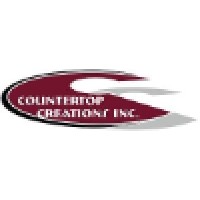 Countertop Creations Inc. Logo