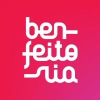 Benfeitoria Logo