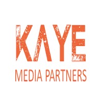 Kaye Media Partners Logo