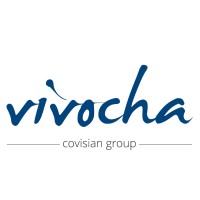 Vivocha Logo