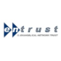 ENTRUST (The Evangelical Network Trust) Logo