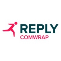 Comwrap Reply Logo
